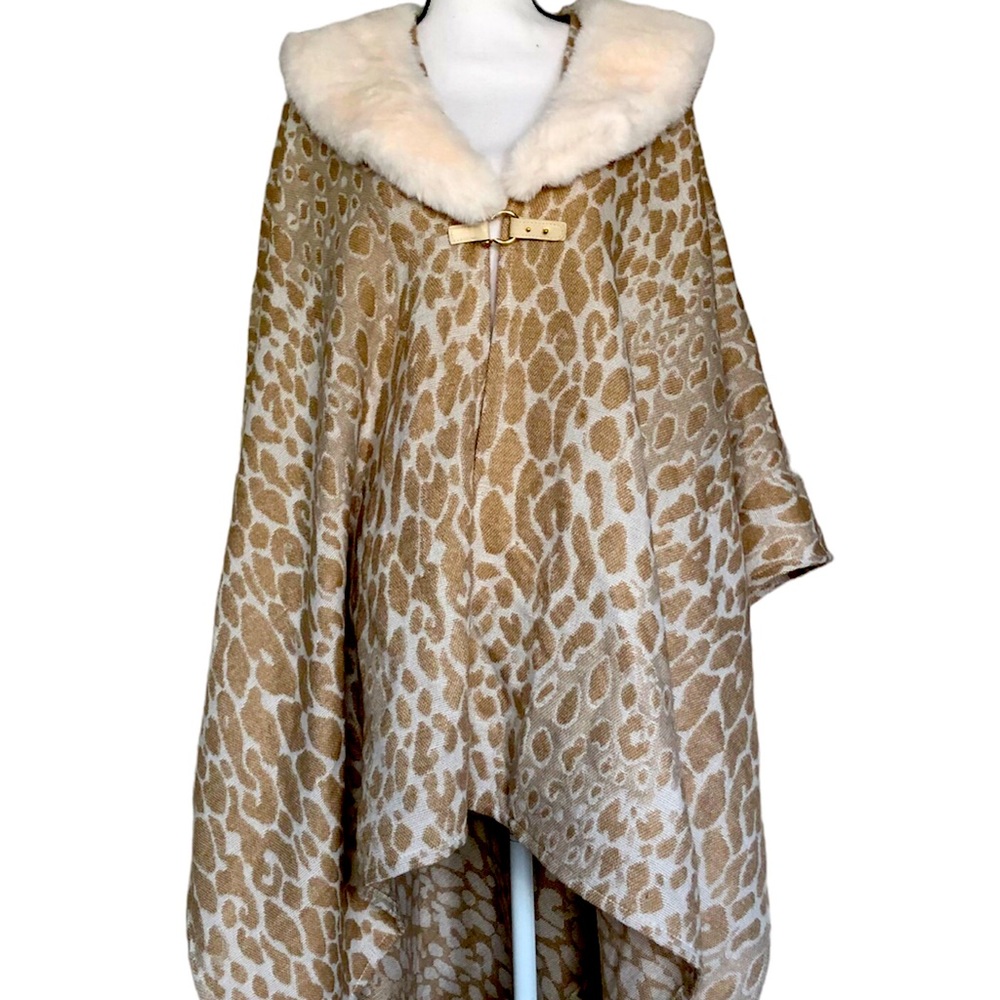 Poncho